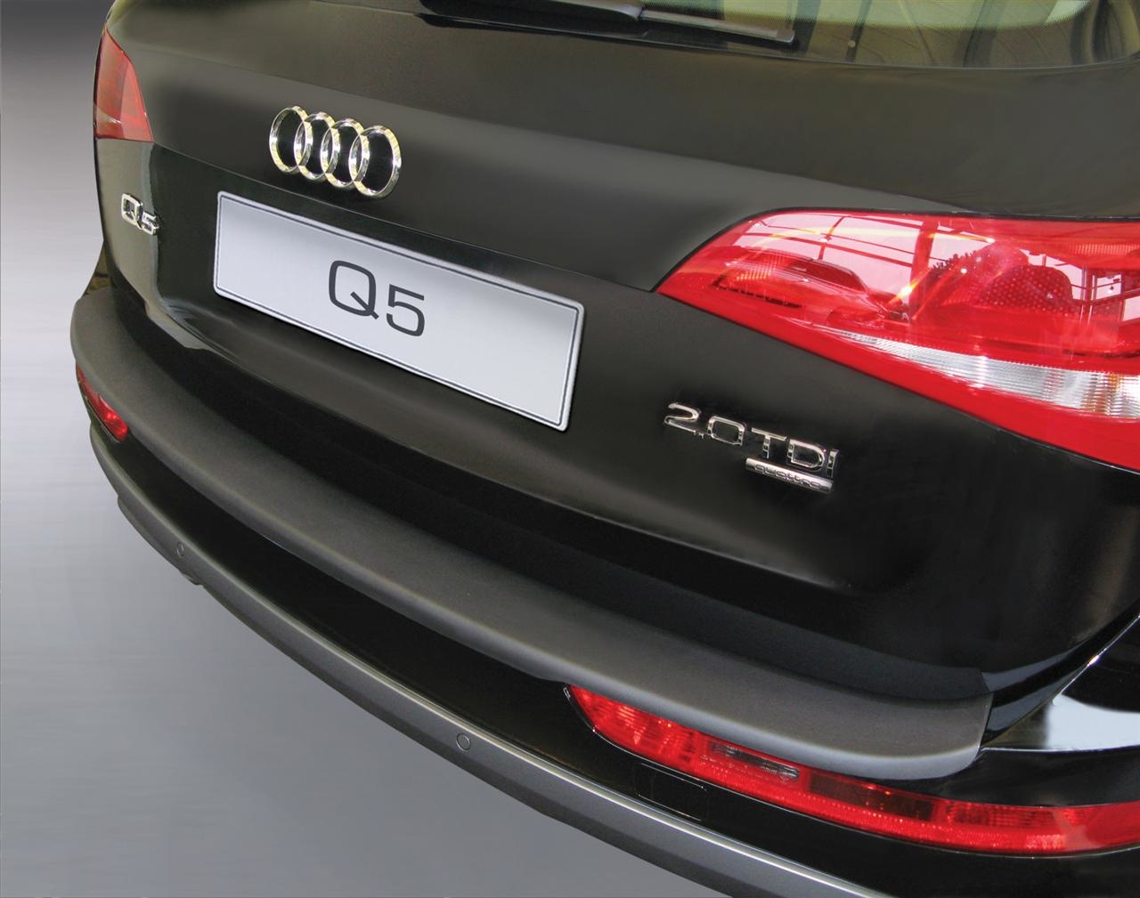 ABS Achterbumper beschermlijst Audi Q5 11/08- Autopart Shop